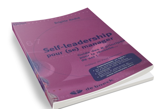 Le self-leadership, guide des 8 principes de la réussite de soi