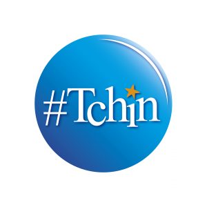 Logo Tchin